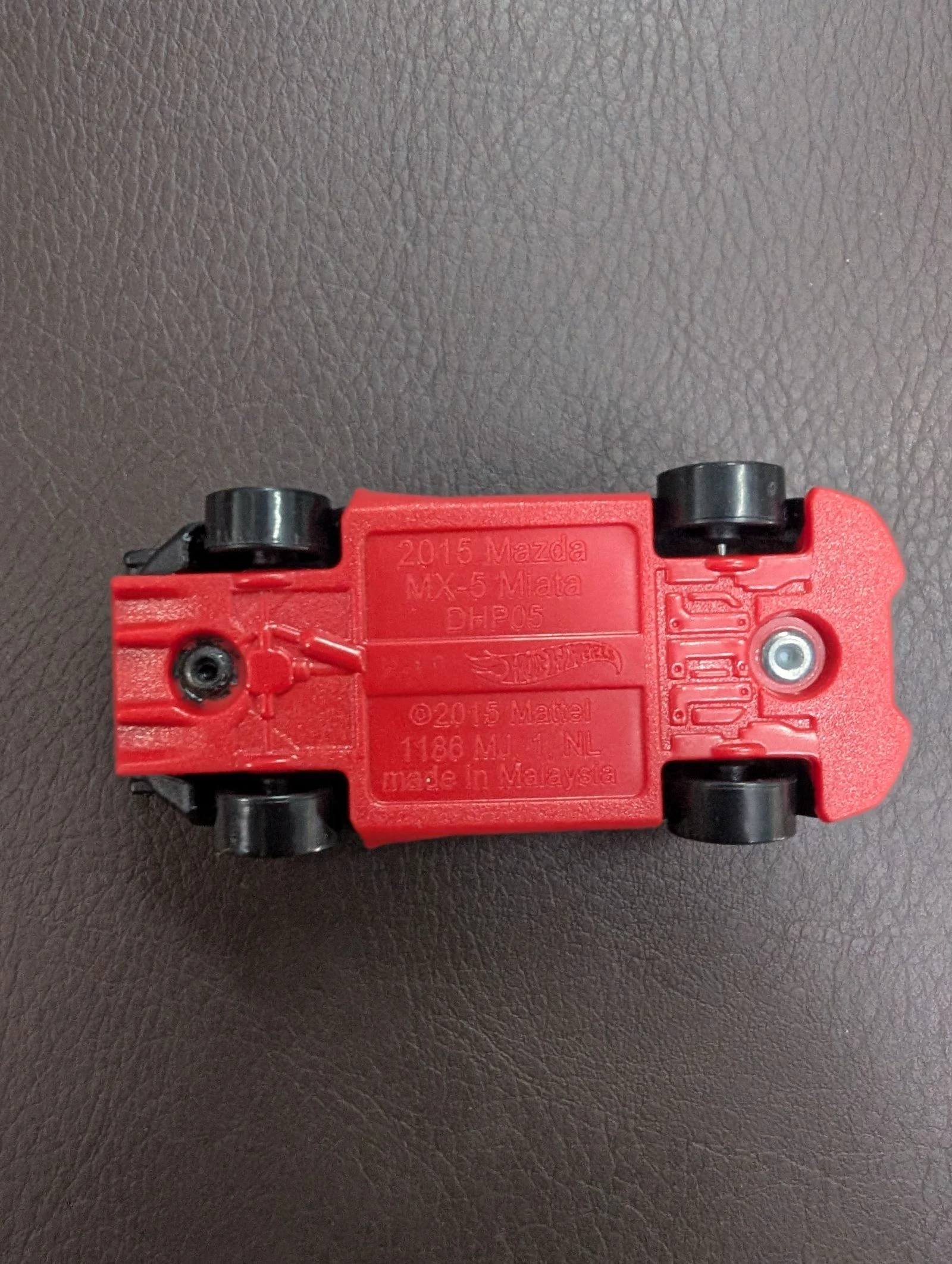 Coche Hot Wheels  – photo 3